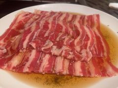 -本家·添百客韩国料理(泰然店)