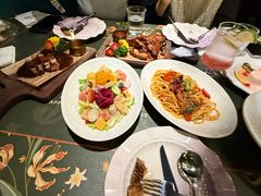 -第101座花园餐厅(湖滨88店)