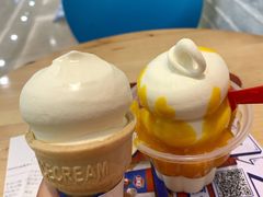 -DQ·蛋糕·冰淇淋(科华王府井店)