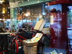 -马来西亚美食街