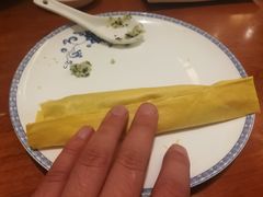 -辣子鸡背(九龙山店)