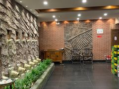 -老船夫婚宴婚庆会馆(延吉路店)
