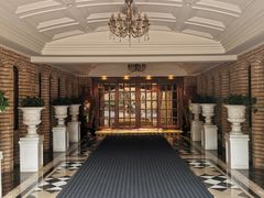 -马勒别墅饭店(静安寺店)