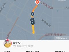 -神仙树公园