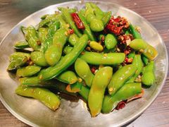 -破店肥哈·东北烧烤(南山保利店)