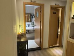 -沐森 •疗愈头疗馆(打浦桥店)