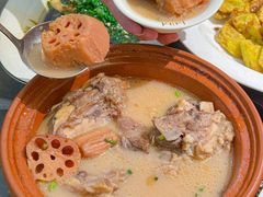 -十里·东湖院子(湖北省博物馆店)