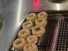 -马路牙子地桌烤肉(工体店)