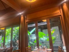 -西双版纳洲际度假酒店-曼霖轩中餐厅