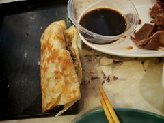-高玛纳驴肉火烧(一世界店)