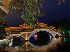 -台儿庄古城