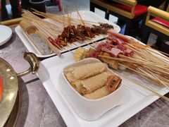 -热辣宗师·串串火锅(万达金街店)