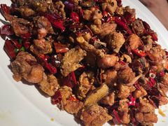 -茅庐毛血旺(济南印象城店)