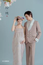 -时光礼孕婴儿童摄影(新北店)