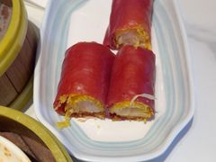 -东方早茶 海鲜•青岛菜(国信体育中心店)