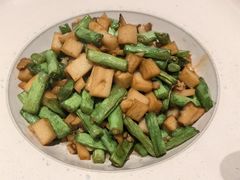 -柒园·三十年创意杭帮菜(龙湖滨江天街店)