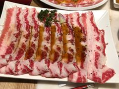 -韩宫宴烤肉·料理(南京江宁万达店)