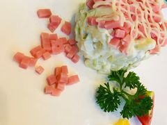 -小白桦西餐厅