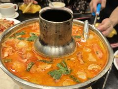 -光海鲜鱼翅餐厅(叻差拉披色路店)