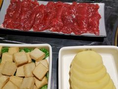 -杨家火锅(国美店)