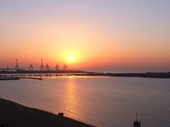 -金梦海湾浴场