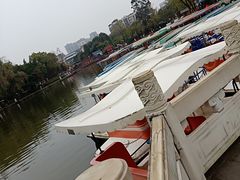 -北湖公园