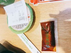 拌饭辣酱-正一味石锅拌饭(望京新世界店)