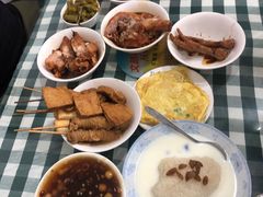 猪蹄-百家缘(东门南路店)