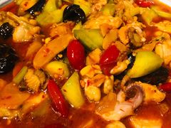 -水煮三国·川鲁江湖菜(香山店)