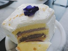 -十五食吾 La Pâtisserie (海甸岛店)