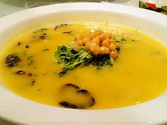 -俏江南(中山路先天下广场店)