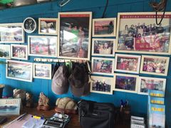 海上驿站餐厅-海上驿站渔家菜馆