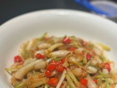 -传统菜农庄(皇姑路店)