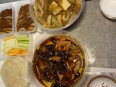 -汇贤府·李氏鲁菜(五棵松店)
