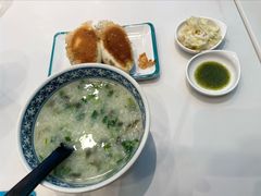 -当家水煎包·牛肉汤(浦江店)