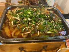 -云南建水鸡脚王烧烤(商贸路店)