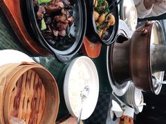 -铜锣湾·有麝自然香(长嘉汇购物公园店)