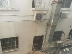 豪华双床房窗外景观-雅戈尔富宫大酒店(观前街店)