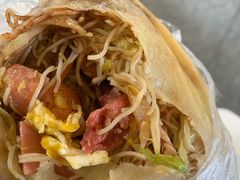 玉米饼-缘顺缘兴玉米饼(吉杨路店)