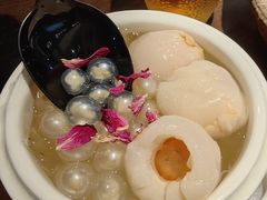 -张翻越·川渝冒菜·武汉黑鸭煲(城北万象城店)