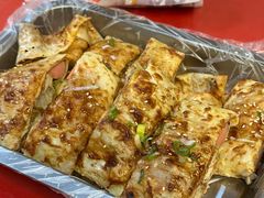 -李记特色五谷杂粮鸡蛋果子
