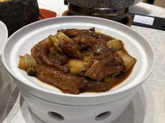 -狮王府淮扬菜(新街口友谊店)