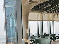-三迪希尔顿酒店·星空酒廊