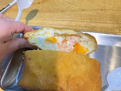 -和众大油条(维明路店)