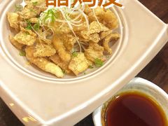 -和来日本料理(青年东路店)