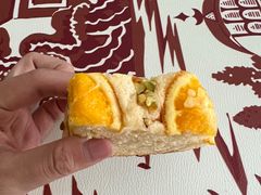 -FANEN法念·烘焙·甜点(万象城店)