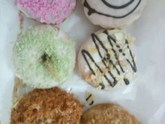 -BreadTalk面包新语·烘焙蛋糕(海珠丽影广场店)