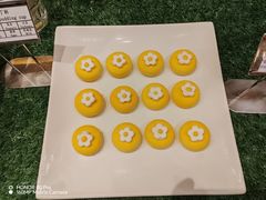 -索菲特酒店·海鲜自助 ·聚餐厅