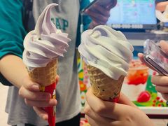 -蜜雪冰城(国权路地铁口店)
