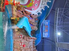 -烟台海昌鲸鲨海洋公园